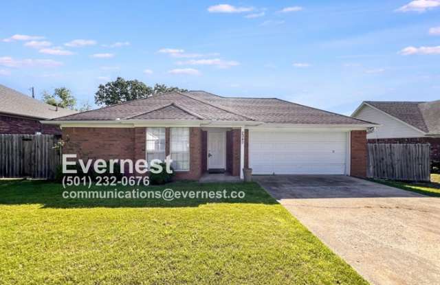 2340 Krystal Kreek Drive