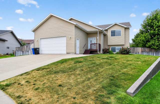 401 Kahler Court