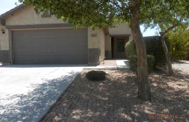 2281 W Gold Dust Ave