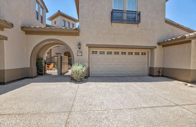 Photo of 20802 N GRAYHAWK Drive unit: 1166