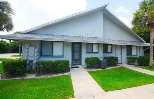 4300 S Atlantic Avenue - 4300 South Atlantic Avenue, New Smyrna Beach, FL 32169