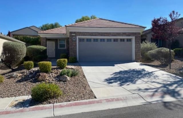 2376 Rift Valley Street - 2376 Rift Valley Street, Henderson, NV 89044