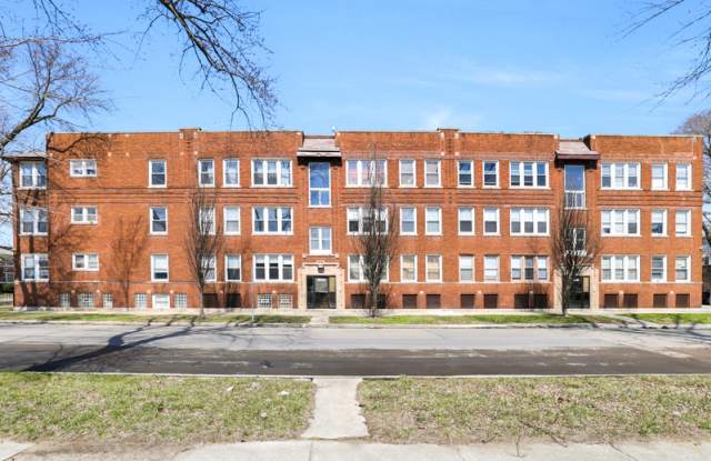 7255 South Calumet Avenue - 358 E 73rd, #3