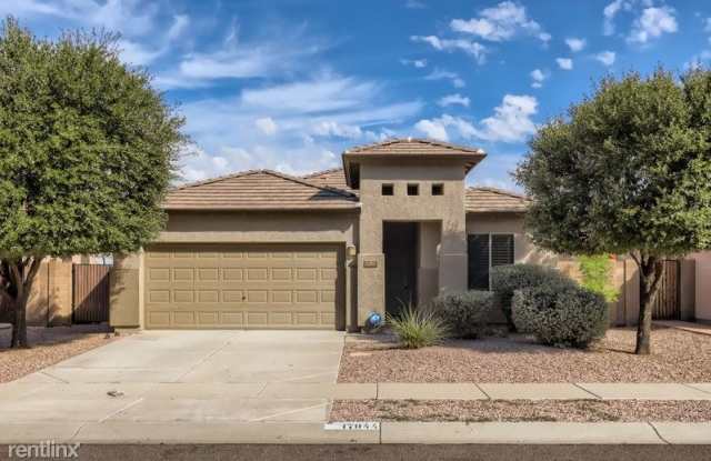 17044 Windermere Way - 17044 West Windermere Way, Surprise, AZ 85374