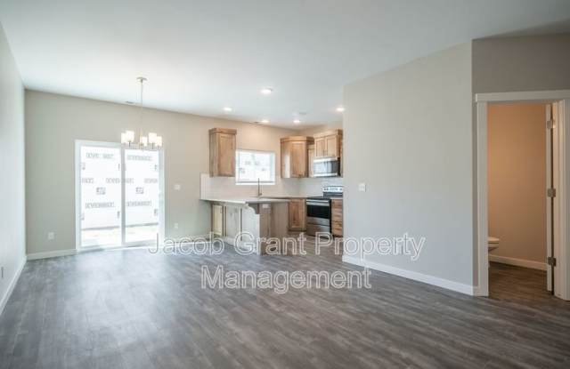 1803 Jennie Lee Drive