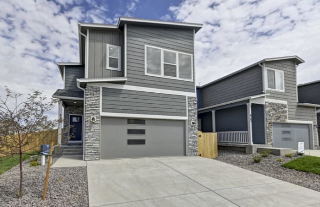 11177 House Finch Ln (PRTR3) - 11177 House Finch Ln, El Paso County, CO 80925