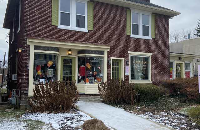 Photo of 2205 Market St