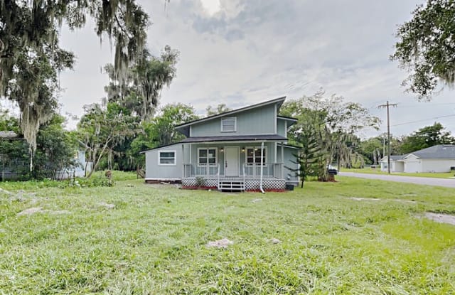 101 Jack Street - 101 Jack Lane, Green Cove Springs, FL 32043