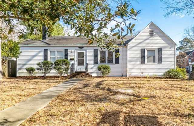 5214 Argall Avenue - 5214 Argall Avenue, Norfolk, VA 23508