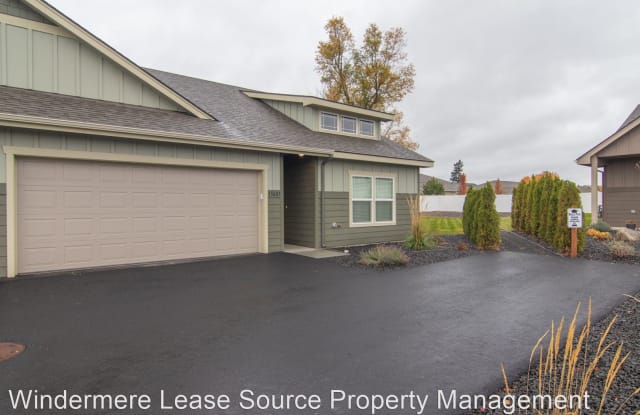 13601 E Olive Lane - 13601 E Olive Ln, Spokane Valley, WA 99216