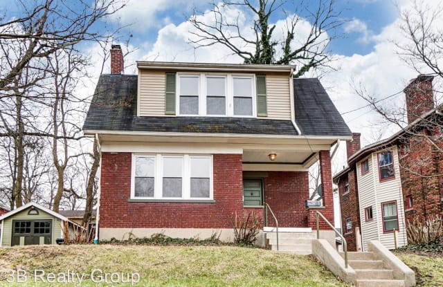 3015 FELTZ - 3015 Feltz Avenue, Cincinnati, OH 45211