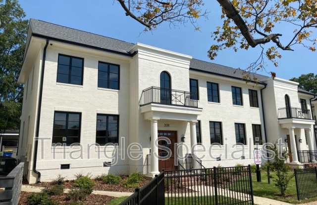 2018 Smallwood Drive