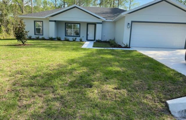 4 Rivera Lane - 4 Rivera Lane, Palm Coast, FL 32164