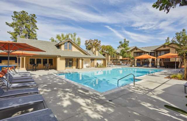 Photo of Reserve at Chino Hills