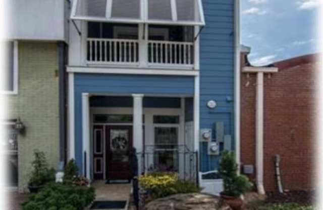 124 South Pendleton Street
