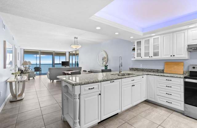 15400 GULF BOULEVARD