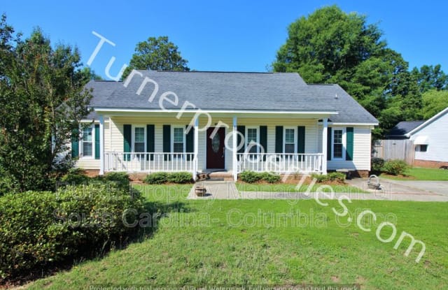 87 Old Well Rd - 87 Old Well Road, Irmo, SC 29063