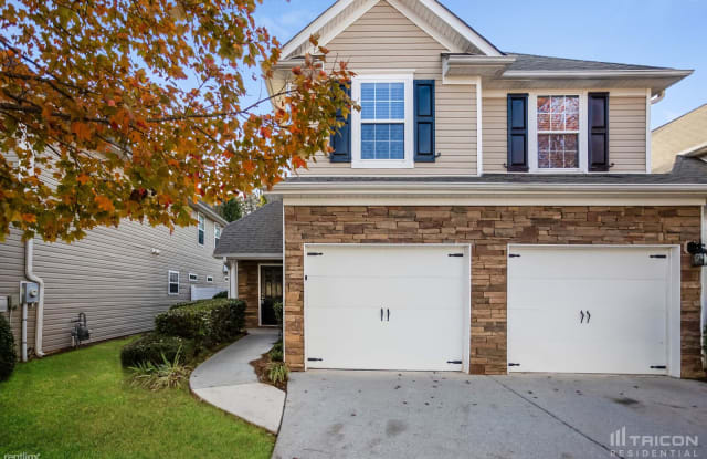 433 Highland Falls Drive - 433 Highland Falls Drive, Hiram, GA 30141