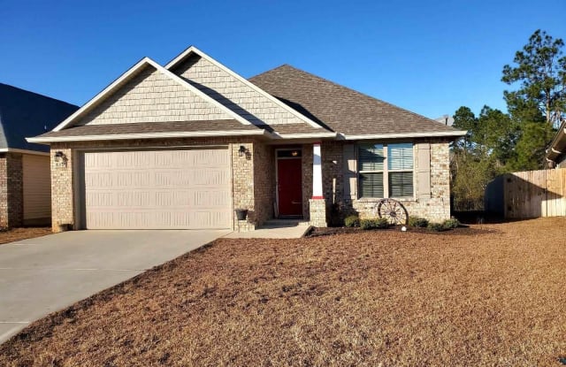 820 Oak Alley - 820 Oak Alley, Escambia County, AL 32506