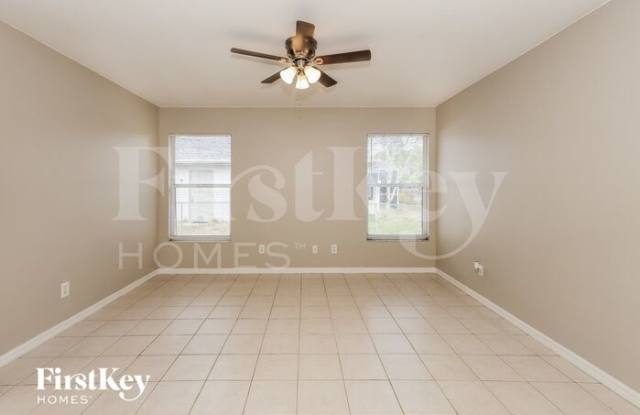 8405 Blackberry Road