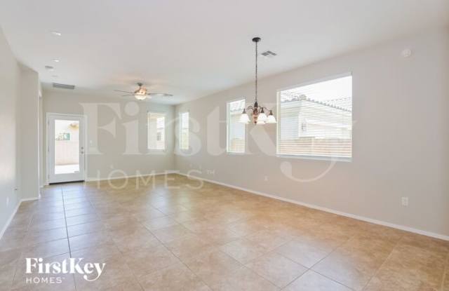 10704 East Sanctuary Ridge Lane