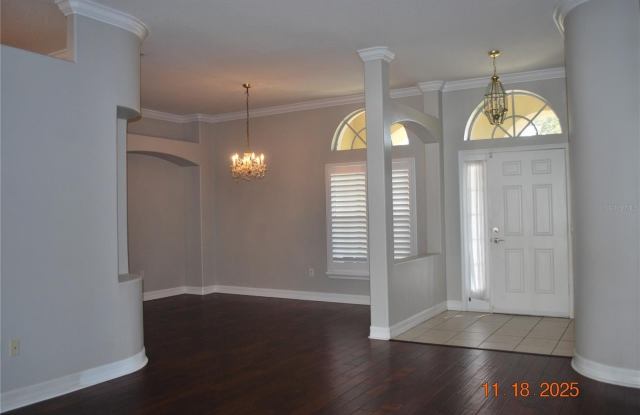 10021 REMINGTON DRIVE