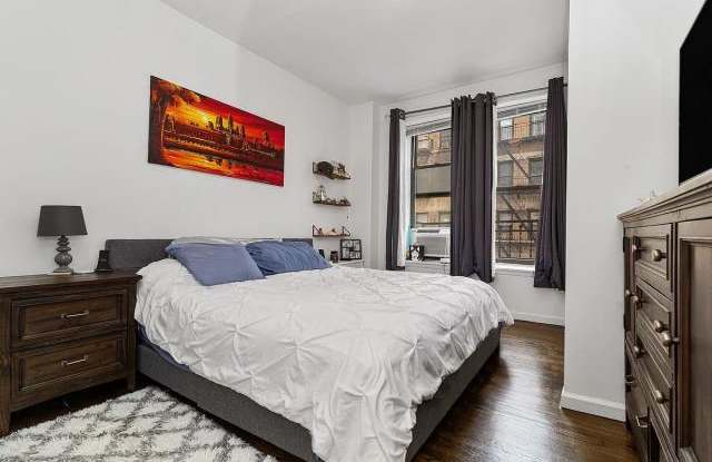 6 West 107th Street