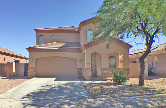 25255 W Centre Ave - 25255 West Centre Avenue, Buckeye, AZ 85326