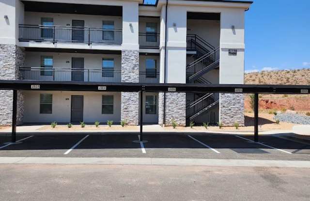 Two Bedroom Condo For Rent