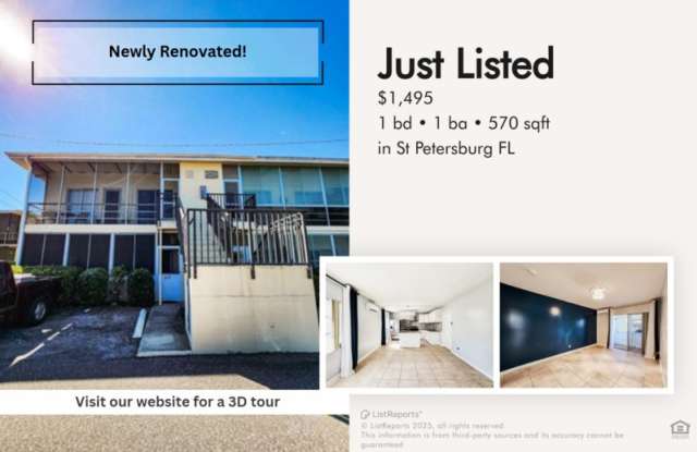 5380 4th Street North - 213