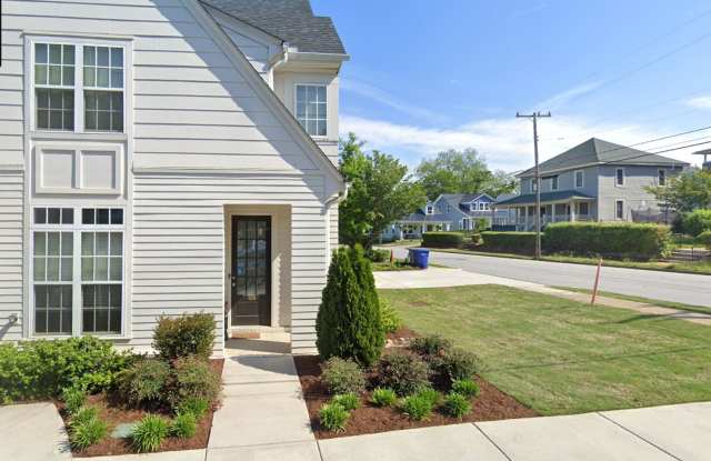 Beautiful Townhome for Rent