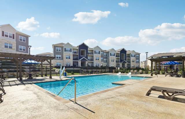 Crosswinds - Affordable Housing