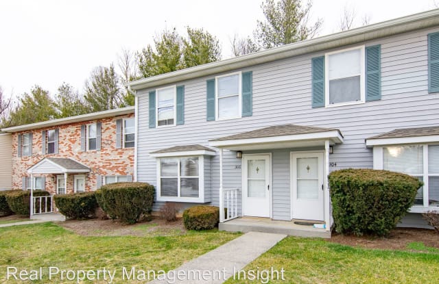 306 Pheasant Run Court - 306 Pheasant Run Court, Blacksburg, VA 24060