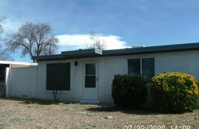 1304 Lester Dr NE - 1304 Lester Drive Northeast, Albuquerque, NM 87112