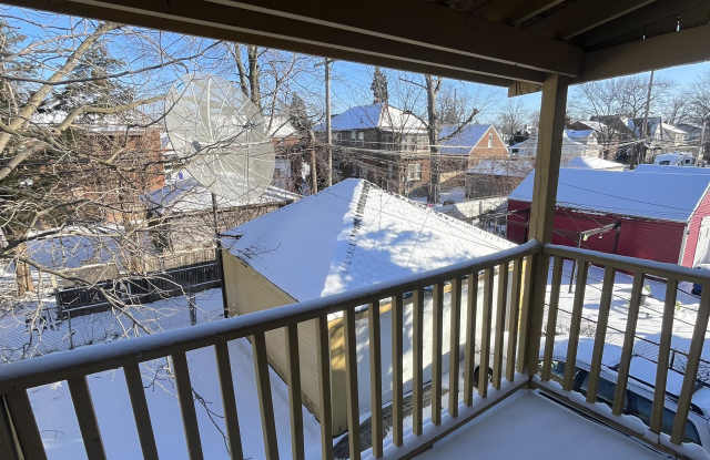 Photo of 14828 Hubbell Avenue - 2