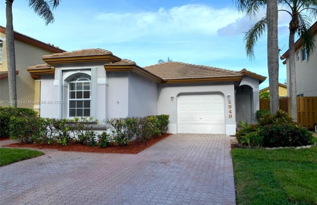 2949 Northwest 99th Avenue - 2949 Northwest 99th Avenue, Doral, FL 33172