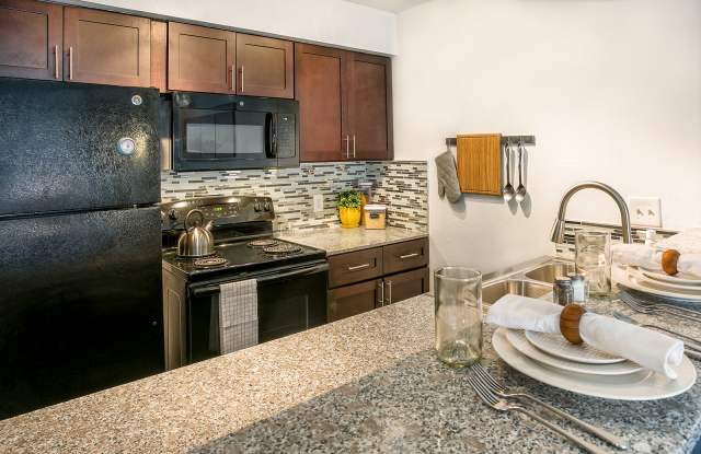 The Spoke at South Shore