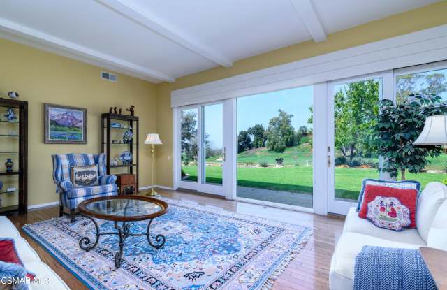 4161 N Clubhouse Drive