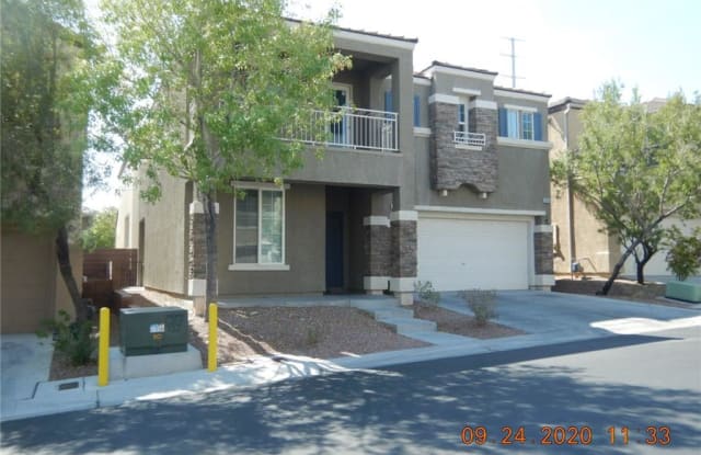 10593 MOULTRIE Avenue - 10593 Moultrie Avenue, Las Vegas, NV 89129