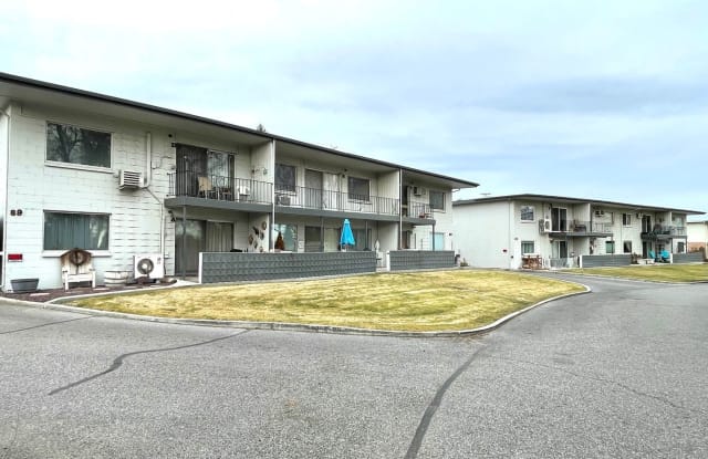 89 N Waverly Pl., Apt. E - 89 North Waverly Place, Kennewick, WA 99336