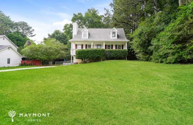 1205 Masters Lane