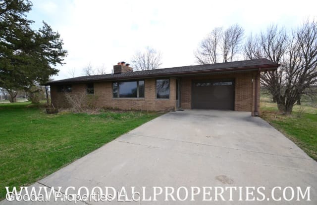 36093 Tabor Road - 36093 Tabor Road, Dallas County, IA 50261