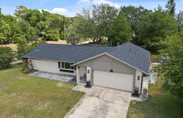 8007 COTE COURT - 8007 Cote Court, Bay Hill, FL 32836