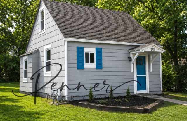 2406 S LEE'S SUMMIT RD