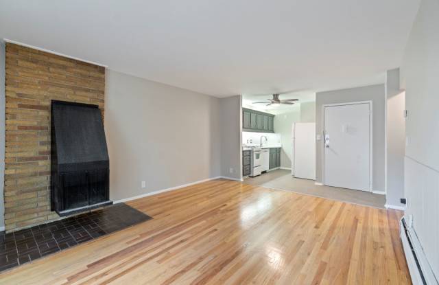 Amber Apartments of Royal Oak