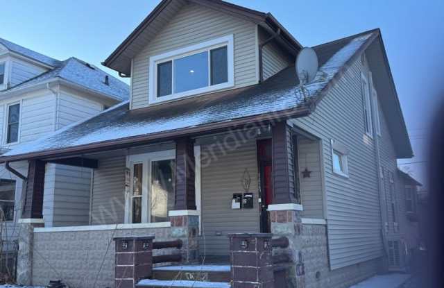 1421 Swinney Avenue - 2