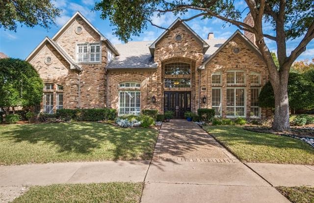 3305 Caleo Court - 3305 Caleo Court, Plano, TX 75025