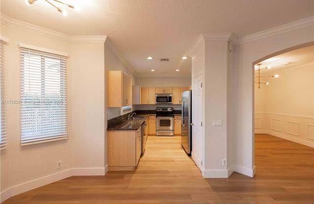 542 Conservation Drive 542, Weston, FL 33327