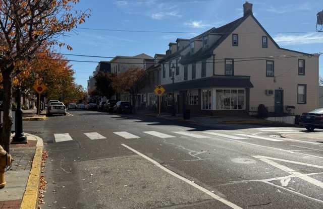 Photo of 2/3 Bedroom, 1 Bath Two Story Mill Street Apartment