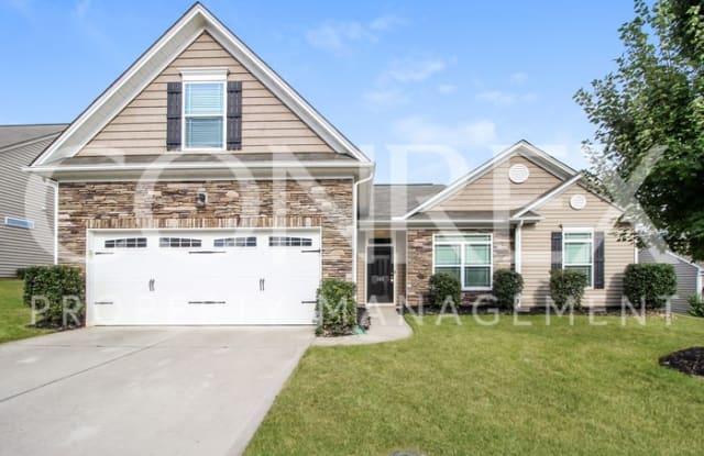 145 Windsor Creek Court - 145 Windsor Creek Court, Greenville County, SC 29681